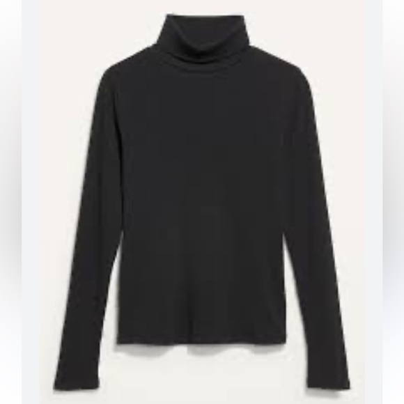 Long sleeve Turtleneck - Picture 1 of 6